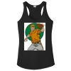 Ladies PosiCharge ® Competitor Racerback Tank Thumbnail