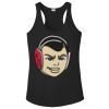 Ladies PosiCharge ® Competitor Racerback Tank Thumbnail