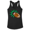Ladies PosiCharge ® Competitor Racerback Tank Thumbnail