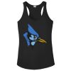 Ladies PosiCharge ® Competitor Racerback Tank Thumbnail