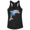 Ladies PosiCharge ® Competitor Racerback Tank Thumbnail
