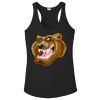 Ladies PosiCharge ® Competitor Racerback Tank Thumbnail