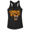 Ladies PosiCharge ® Competitor Racerback Tank Thumbnail