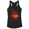 Ladies PosiCharge ® Competitor Racerback Tank Thumbnail