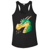 Ladies PosiCharge ® Competitor Racerback Tank Thumbnail