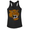 Ladies PosiCharge ® Competitor Racerback Tank Thumbnail