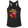Ladies PosiCharge ® Competitor Racerback Tank Thumbnail
