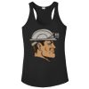 Ladies PosiCharge ® Competitor Racerback Tank Thumbnail
