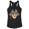 Ladies PosiCharge ® Competitor Racerback Tank Thumbnail