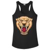 Ladies PosiCharge ® Competitor Racerback Tank Thumbnail