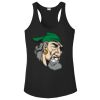 Ladies PosiCharge ® Competitor Racerback Tank Thumbnail