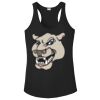 Ladies PosiCharge ® Competitor Racerback Tank Thumbnail