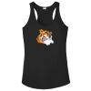 Ladies PosiCharge ® Competitor Racerback Tank Thumbnail