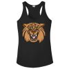 Ladies PosiCharge ® Competitor Racerback Tank Thumbnail