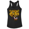 Ladies PosiCharge ® Competitor Racerback Tank Thumbnail