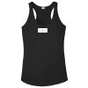 Ladies PosiCharge ® Competitor Racerback Tank Thumbnail