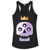 Ladies PosiCharge ® Competitor Racerback Tank Thumbnail