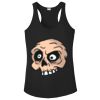 Ladies PosiCharge ® Competitor Racerback Tank Thumbnail