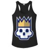 Ladies PosiCharge ® Competitor Racerback Tank Thumbnail