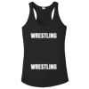 Ladies PosiCharge ® Competitor Racerback Tank Thumbnail