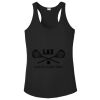 Ladies PosiCharge ® Competitor Racerback Tank Thumbnail