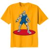 Youth Essential Tee Thumbnail