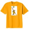 Youth Essential Tee Thumbnail