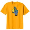 Youth Essential Tee Thumbnail
