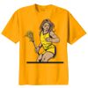 Youth Essential Tee Thumbnail