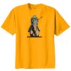 Youth Essential Tee Thumbnail