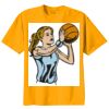 Youth Essential Tee Thumbnail