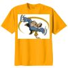 Youth Essential Tee Thumbnail