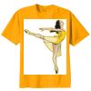 Youth Essential Tee Thumbnail