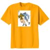 Youth Essential Tee Thumbnail
