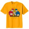 Youth Essential Tee Thumbnail