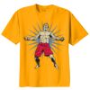 Youth Essential Tee Thumbnail