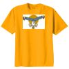Youth Essential Tee Thumbnail