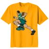 Youth Essential Tee Thumbnail