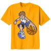 Youth Essential Tee Thumbnail