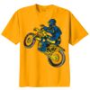 Youth Essential Tee Thumbnail