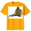 Youth Essential Tee Thumbnail