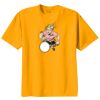 Youth Essential Tee Thumbnail