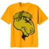 Youth Essential Tee Thumbnail