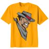 Youth Essential Tee Thumbnail