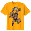Youth Essential Tee Thumbnail