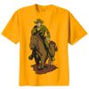Youth Essential Tee Thumbnail