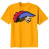 Youth Essential Tee Thumbnail