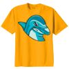 Youth Essential Tee Thumbnail