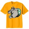 Youth Essential Tee Thumbnail