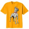 Youth Essential Tee Thumbnail